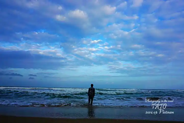 东南亚纪行>芽庄—只是坐着看海就够了【十一特辑】-搜狐