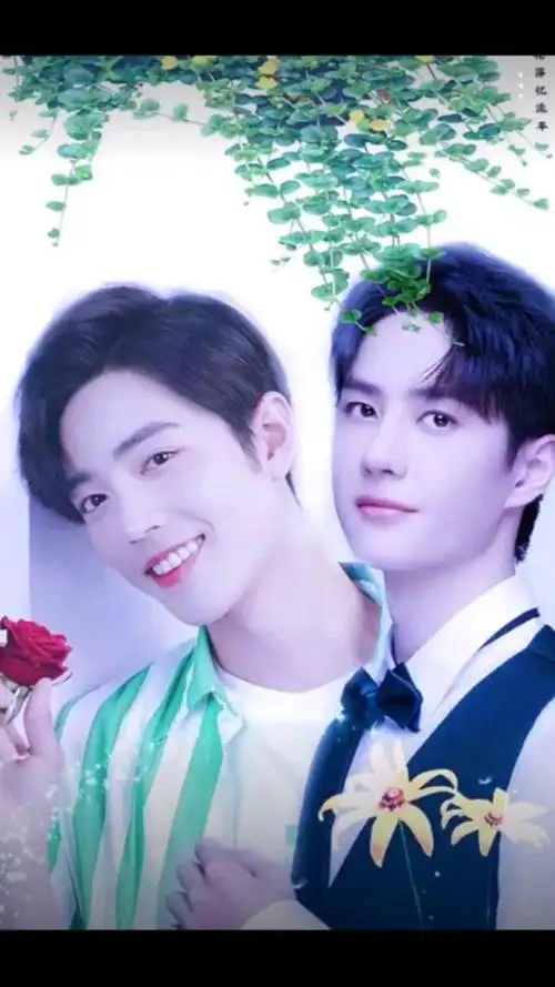 教主说圈内小花生蔡徐坤朱正廷关系御赐小仵作第二部王一博