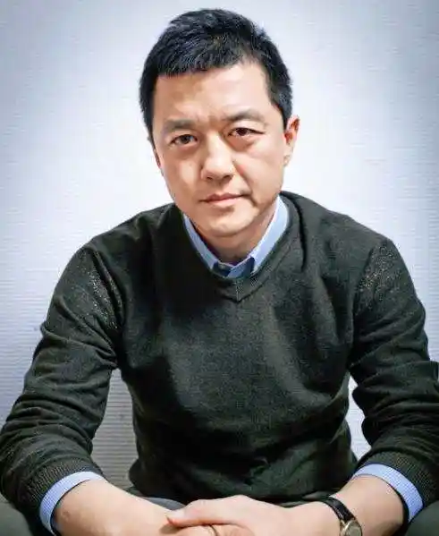 艺人李亚鹏欠4000万被列为被执行人