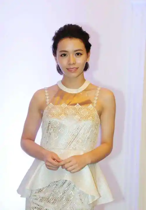 长着初恋脸的台湾女演员宋芸桦