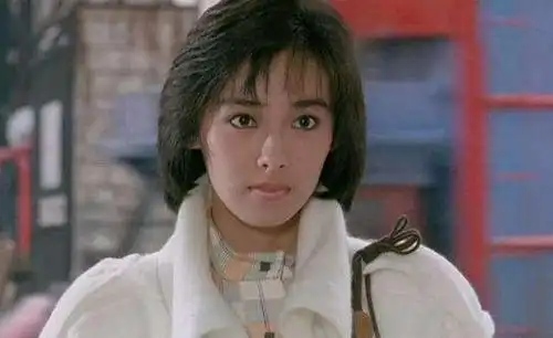 短发控第2篇那些890年代的香港女星短发美美哒