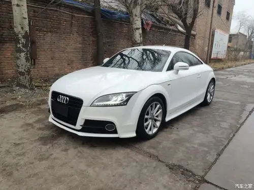 奥迪tt论坛_汽车之家论坛