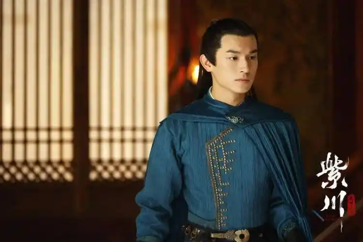 刘宇宁新古装剧开播,神作小说改编《紫川·光明三杰》_权谋_热血