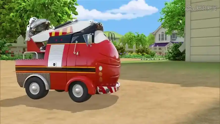 晶码战士:玄武兽进化后真是太强了,轻松打败了蜥蜴兽