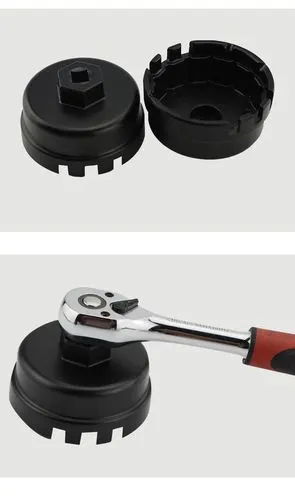 丰田雷克萨斯帽式机油格扳手机油滤清器丰田 锐志 汉兰达专用工具