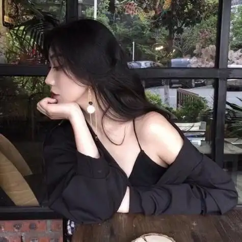 好看的qq头像女生霸道 女生头像图片大全 -【爱个性】