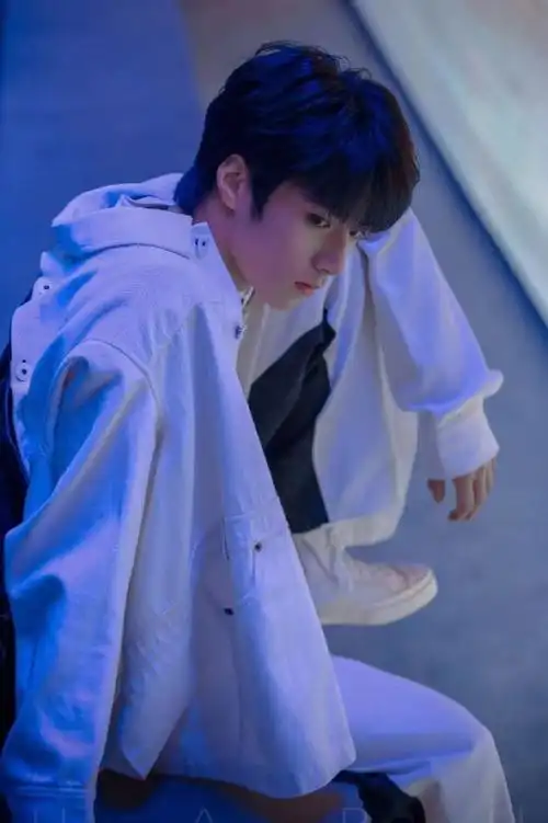 刘耀文密室大逃脱#92#刘耀文快乐大本营#|2021.06.