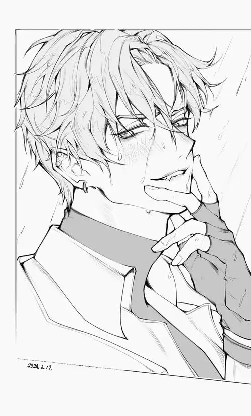 廷上有雨的推荐