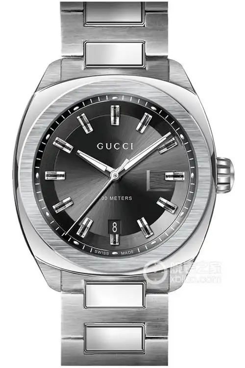 【gucci古驰手表型号ya142401 gg2570系列价格查询】官网报价|腕表之