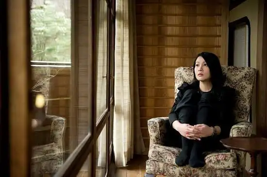 (本文为刘若英给陈升新书的序言)