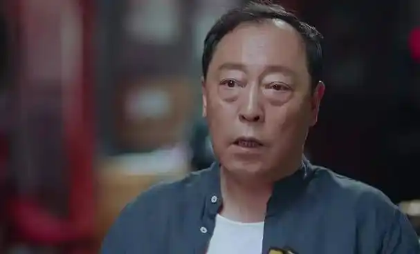 06刘敏涛《伪装者》中的"大姐",至今让多少人交手称赞.