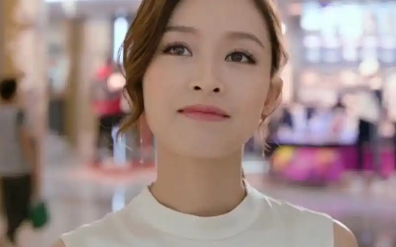 【只为遇见你】高洁(文咏珊)第四十八集cut4