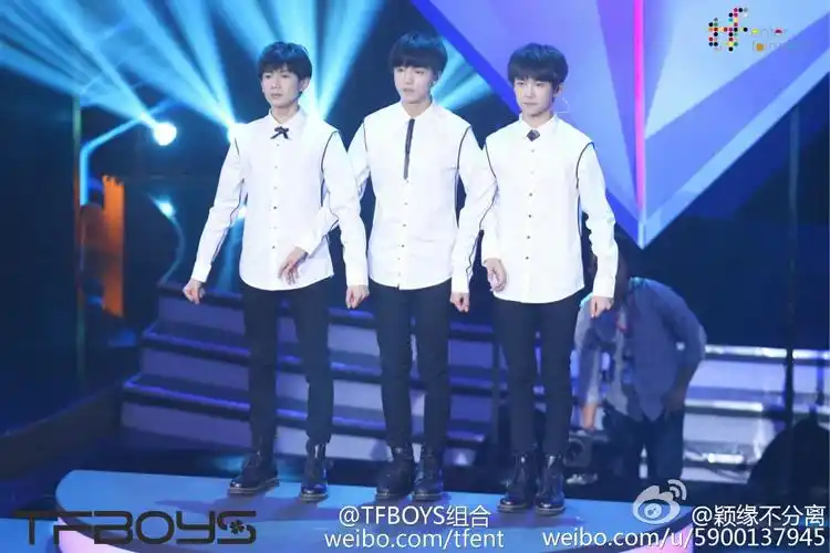 四叶草的约定～永爱三小只