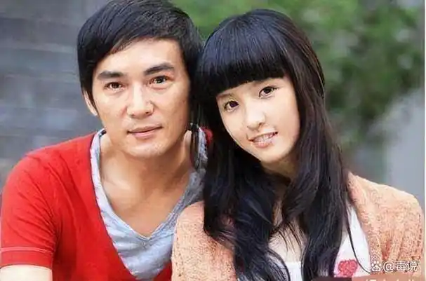 一婚的张译二婚的焦恩俊三婚的侯勇不如四婚许亚军爱情坎坷