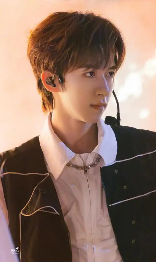 时代少年团或将全员录制你好星期六##贺峻霖 十九摘星诵捷音