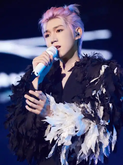 王源重庆演唱会想看人数超70万##王源重庆演唱会想看超70万人