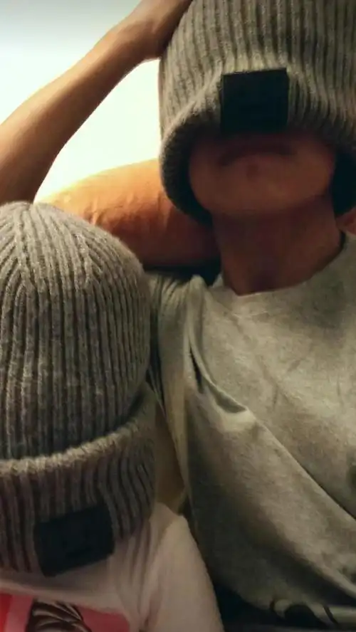 你说女友视角比帅照更有杀伤力    #易烊千玺当选中国影协理事#    易