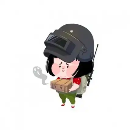 吃鸡游戏特色卡通微信表情包最新微信的可爱表情