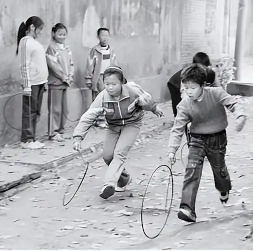 那些小时候风靡的50种玩具,80后的回忆,你还记得多少?