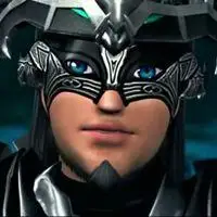 超兽武装冥王高清头像_微信头像图片大全