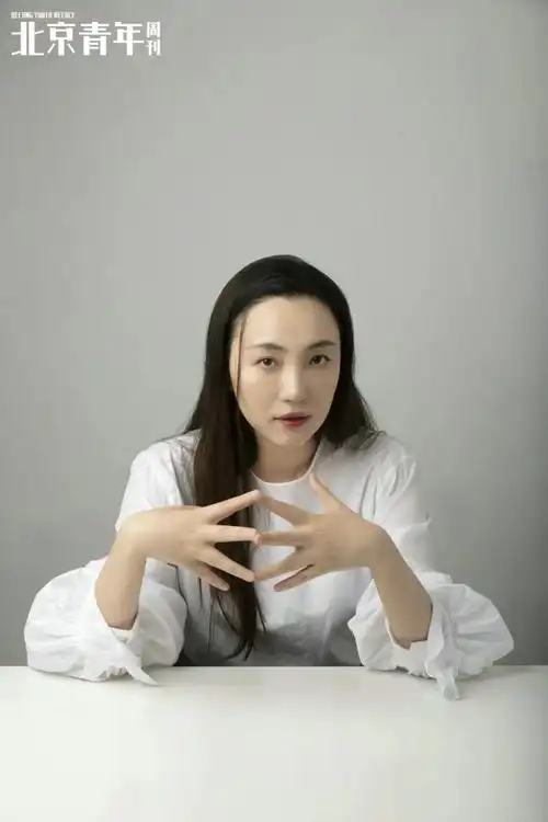 陈小朵:《yu》见歌剧 治愈心灵