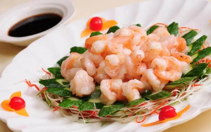 江苏哪道菜最好吃?经过评选,这六道苏菜比较出名,你吃过几种?