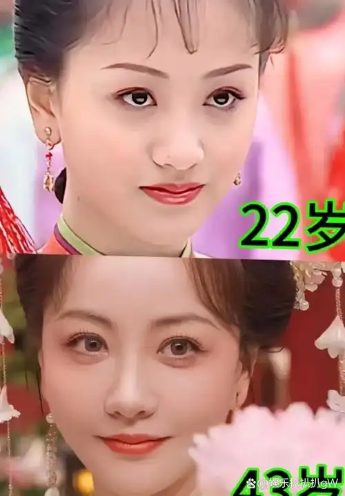 还纳闷呢杨蓉为什么想拍戏就有戏拍,原来和于正是同班同学,一起的还有