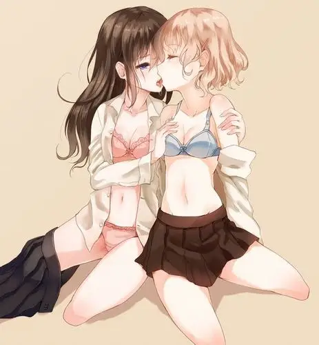 求几张百合图片