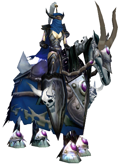 女公爵布劳缪克丝