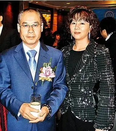 腾讯创始人也出手了,内地富豪为何追捧这新盘?-扶余楼讯