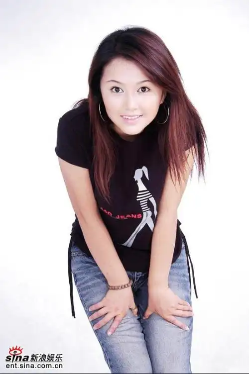 有关谭维维的资料!