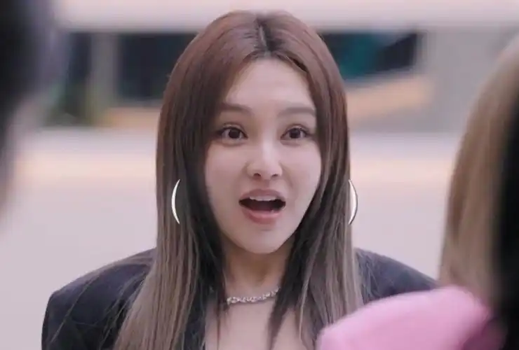 《浪姐5》吴恙的发声质疑,打脸整个节目组