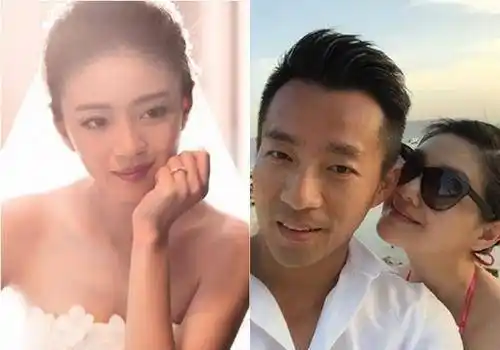 安以轩:曾被大s截胡,遭戚薇抢人,今39岁生子获赠6亿豪宅_汪小菲