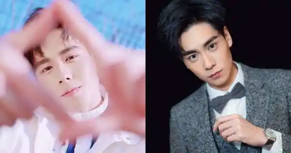 判若两人!"小彭于晏"胡一天印证胖子都是潜力股