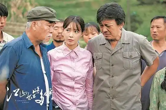 10部精彩的农村题材电视剧精彩绝伦