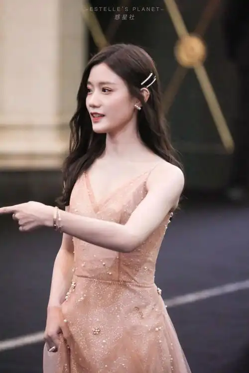 陈意涵estelle惑星社