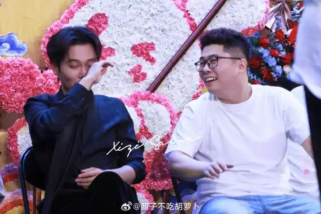 孟鹤堂周九良携手十四年