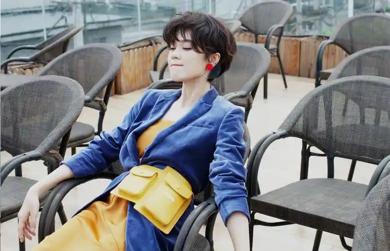 郁可唯yisa yu的图片,高清图片,海报,壁纸,photos – imdb爱影库