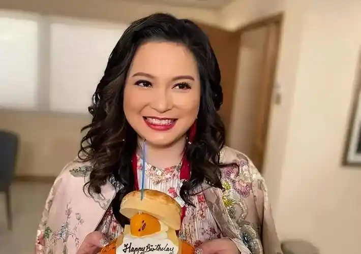 tvb花旦曾因身体原因发量掉了大半,被指耍大牌,未来考虑过出家_樊亦敏