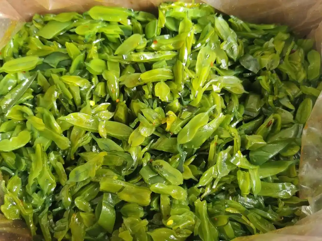 好吃不贵,经济实惠!#快消品 #批发 #咸菜  - 抖音