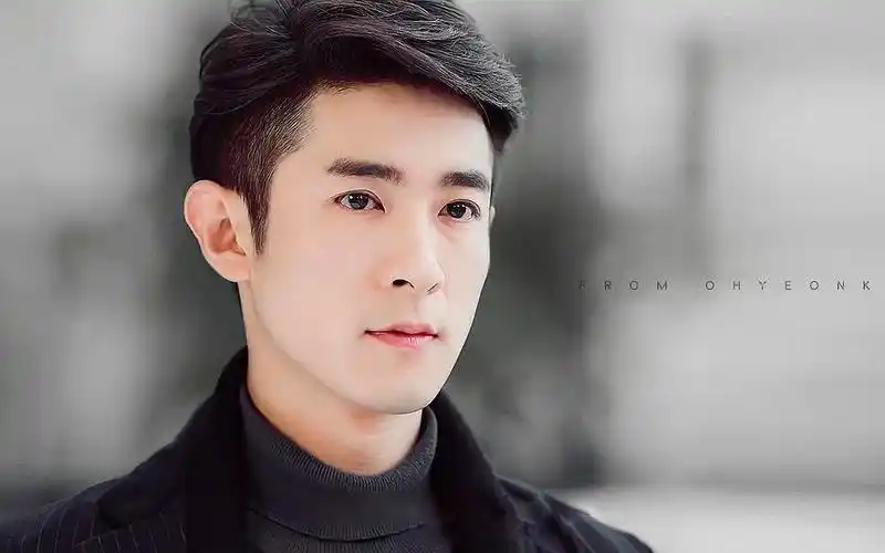 季肖冰狐狸的夏天第一季高阳cut