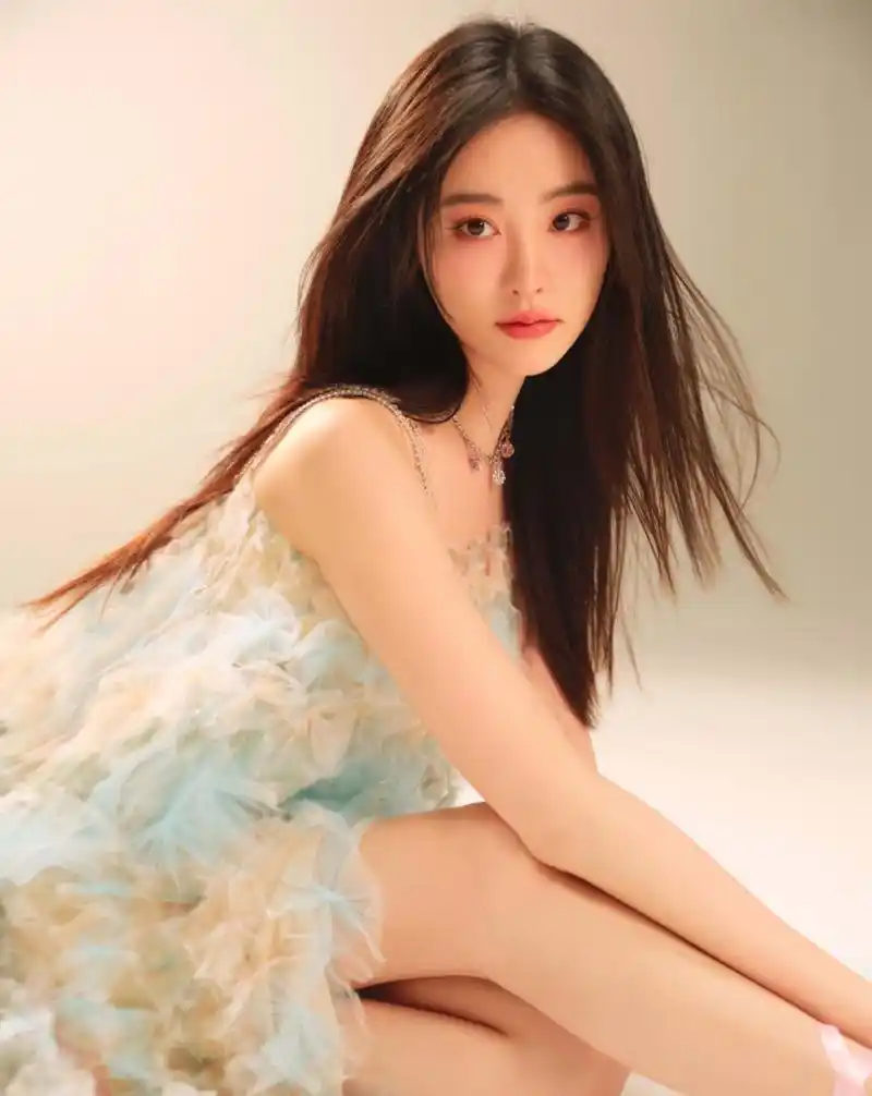 祝绪丹高清壁纸头像(十三)[心]