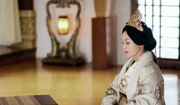 皓镧传两对反派母女高敏岫玉招人厌厉后公主雅受欢迎