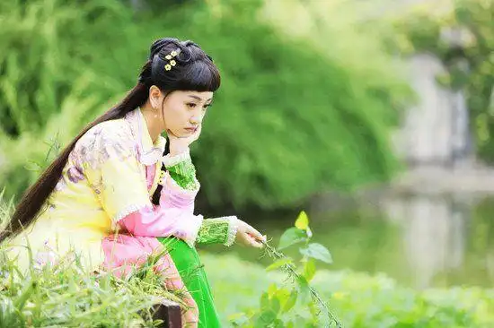 情定三生--顾知夏(沈凌雪)5