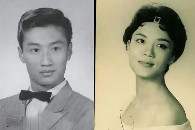 20岁嫩模与69岁谢贤相恋12年后获2000万分手费如今过得怎样