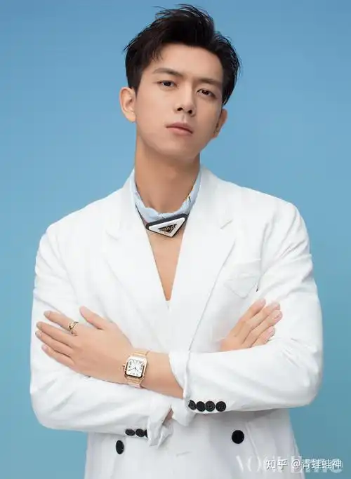 曾用名:李晛,1991年10月19日出生于湖北省咸宁市,中国内地影视男演员