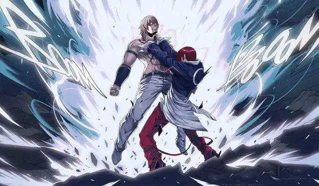 其实作为人类生存的这段时间,夏尔米和七枷社非常满足于现状.