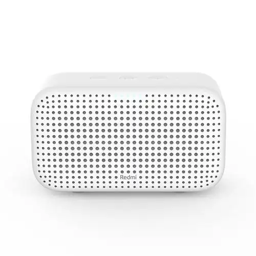 redmi 红米 小爱音箱 play 79元包邮￥79