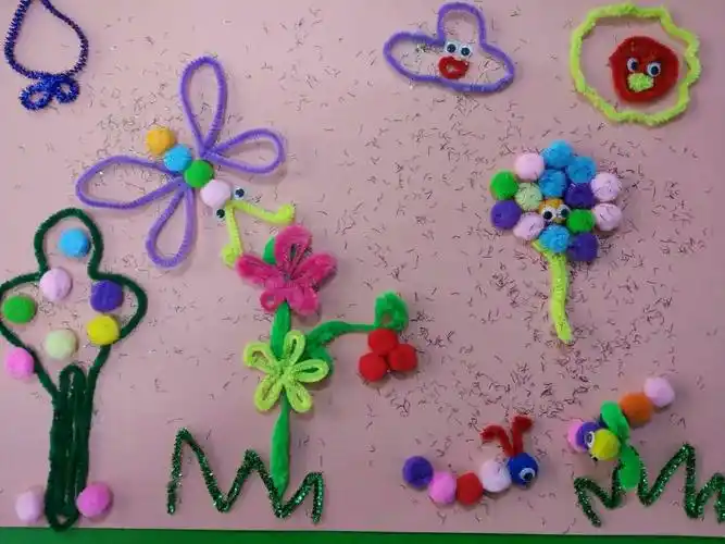 我也要到智慧树幼儿去上学!