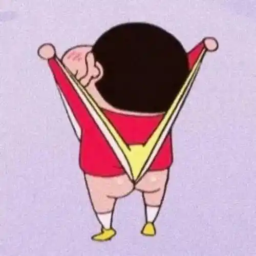 一组搞笑搞怪头像为你准备好了